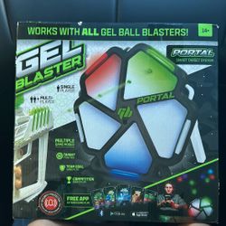 Set For Gel Blaster
