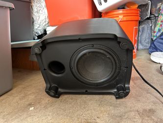 Wireless Subwoofer