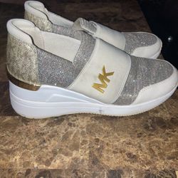 Michael Kors Platform Shoe