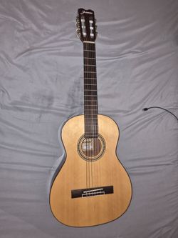 Jasmine jc23-nat guitar