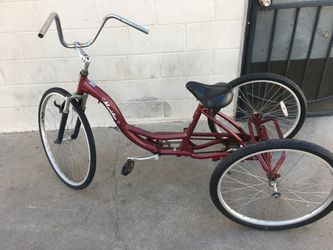 Schwinn Trike