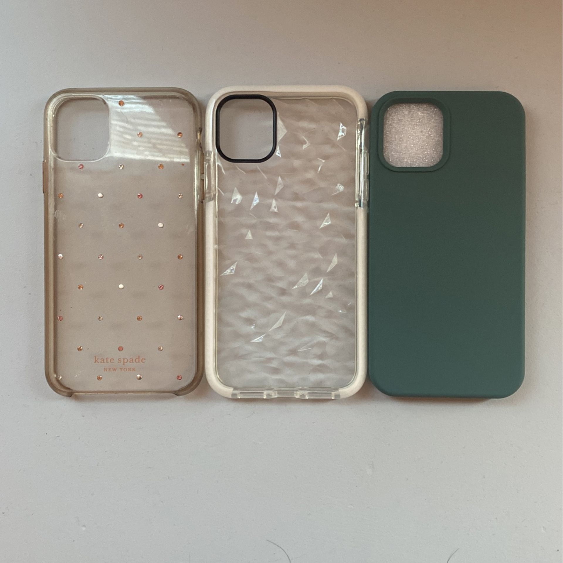 iPhone 11/12 Cases