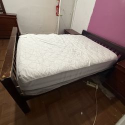 Free Bed 