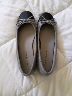 Tahari Slipper Shoes