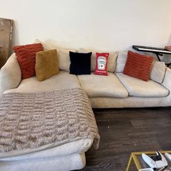 Mario Capasa Sofa