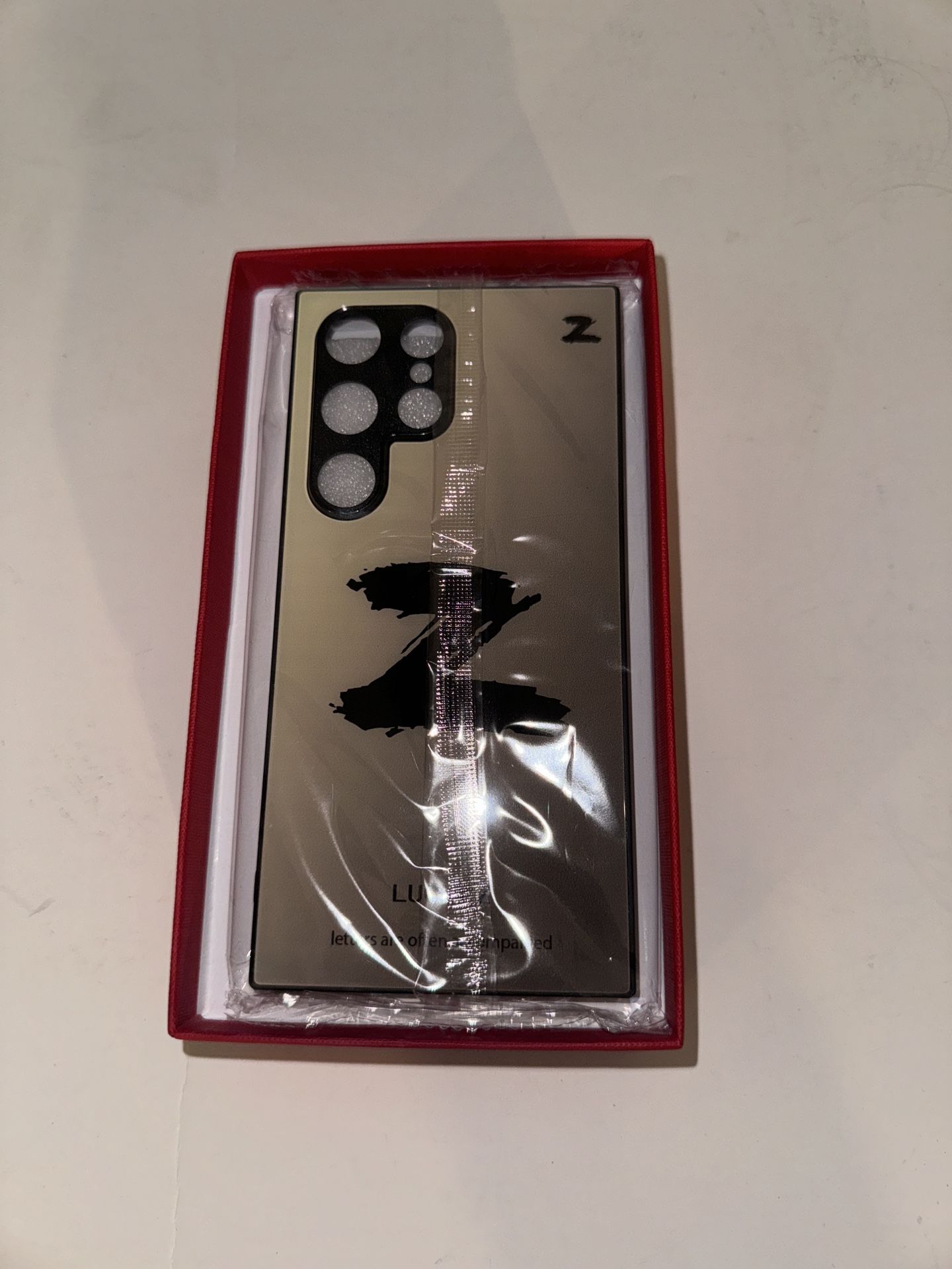 SAMSUNG Galaxy S24 Ultra Phone case