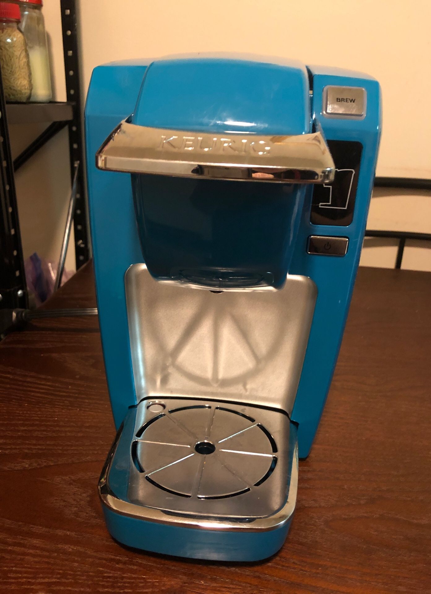 Keurig coffee maker