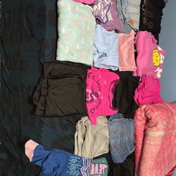 Girl Clothing Size 14, 16