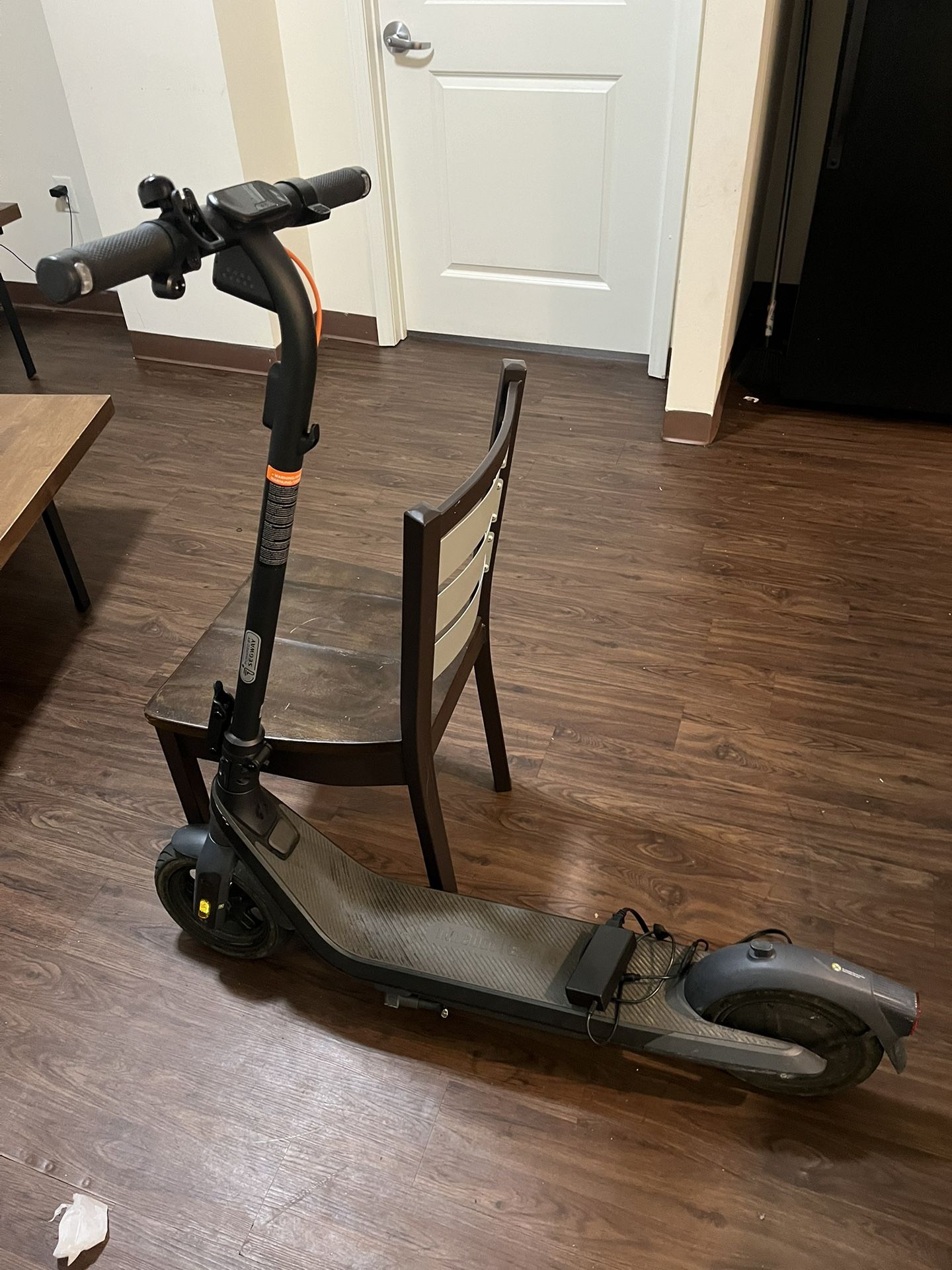 Segway Scooter (NineBot)
