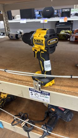 Dewalt drill brand new