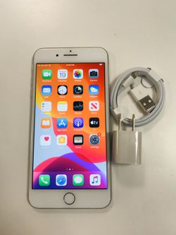 iPhone 7 Plus unlocked