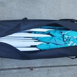 10 X 10 Commercial Tent 