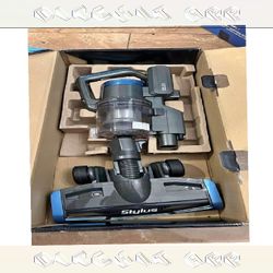 spend fact Twin Vacuum Cleaner - Strong Cleaning Power