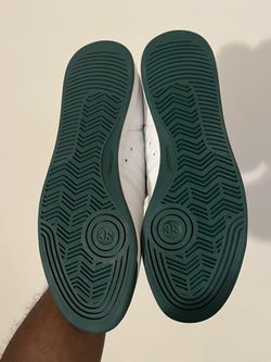 adidas gazelle silver green womens Limited edition Jay-Z / grey / black Adidas custom Handball Spezial tr   Sneakcustomtrainers.com