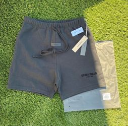 Essential Shorts