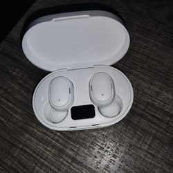 Wave Length Ear bud Headphones