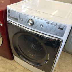Kenmore Elite XL Washing Machine 