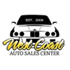 West Coast Auto Sales Center