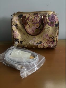 Louis Vuitton bag