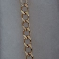 Oro Laminado  De Uso Diario Xp