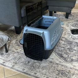 Cat Carrier 