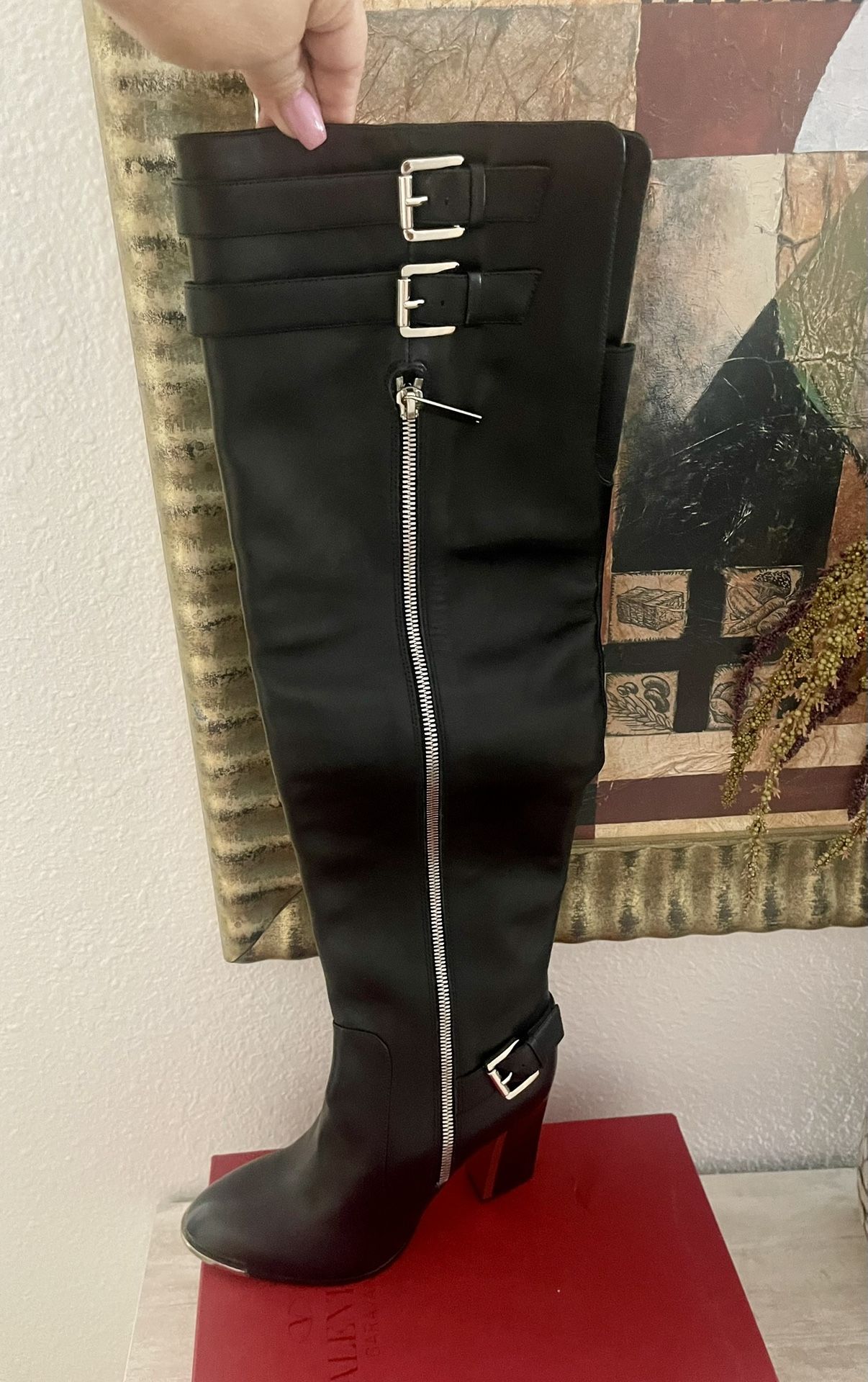 Michael Kors High Boots