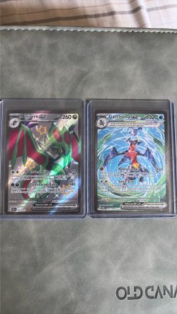 Pokemon Cards For Sale or Trade