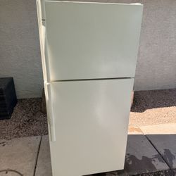 Refrigerator 60 Day Warranty 