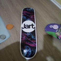 Skateboard 
