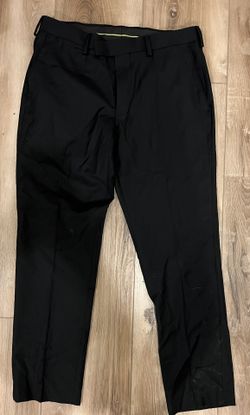 Teen Dress Formal Pants Dark Gray Size 33 Lengt 30