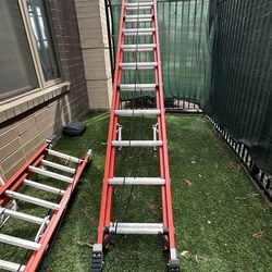 Ladder