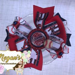 Hair bows