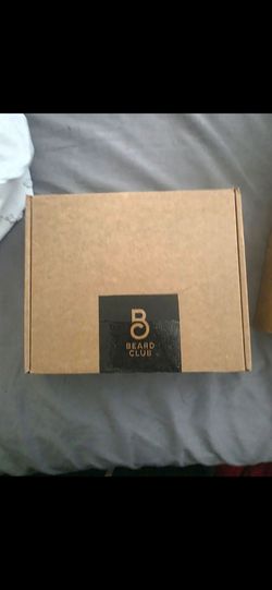 Beard kit