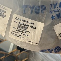 Ram 1500 Front Grill