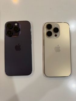 iPhone 14 pre 512 gb unlocked
