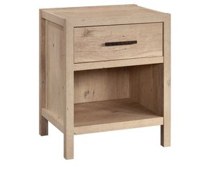 Oak Night Stand (still in box)