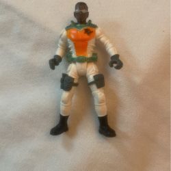 2012 Chap Mei Dino Valley Man