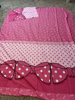Mini Blanket Twin 