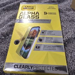 Otter Box Screen Protector