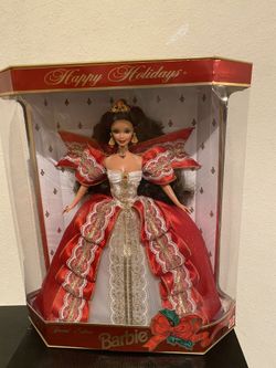 BARBIE - SPECIAL EDITION - 1997