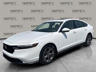 2023 Honda Accord