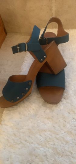 Cole Haan size8/12 lucky brand 8/12