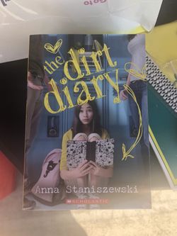 The dirt diary