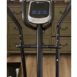 Workout Machin (non Electric)