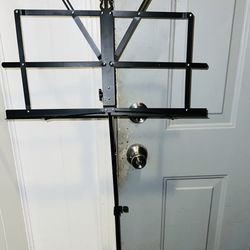 Very nice Brand New Music Stand.   Only $30