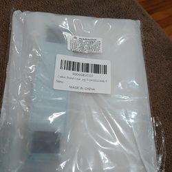 Sky Blue Kindle Case