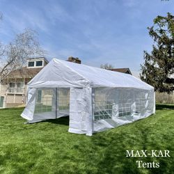 13”x26” NEW TENT FOR SALE