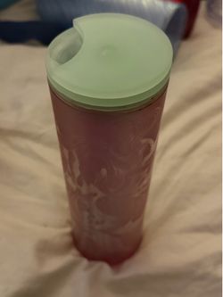 Starbucks Cup