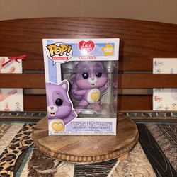 Funko Pop Bright Heart Raccoon