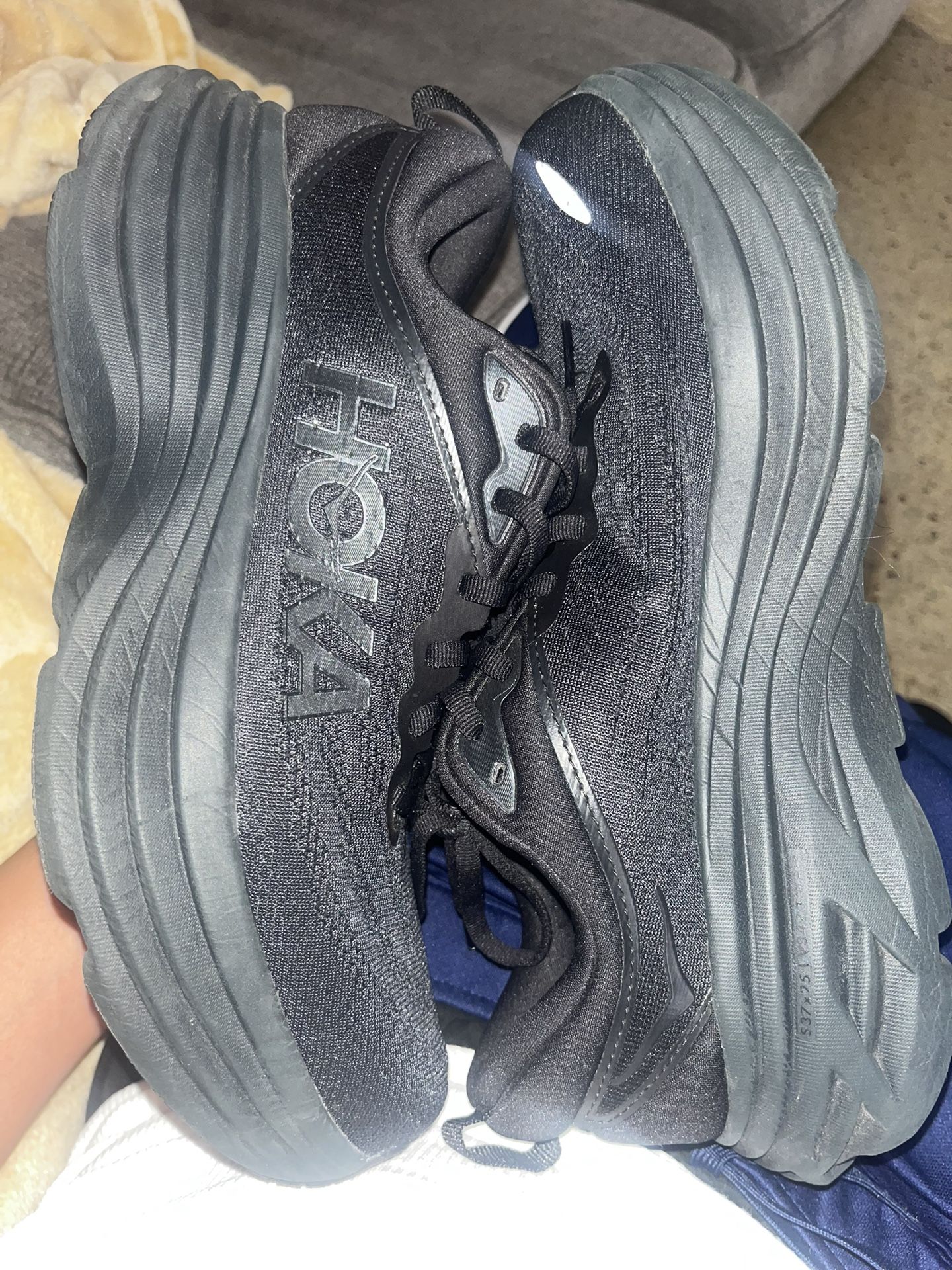 Hoka Mint Condition 